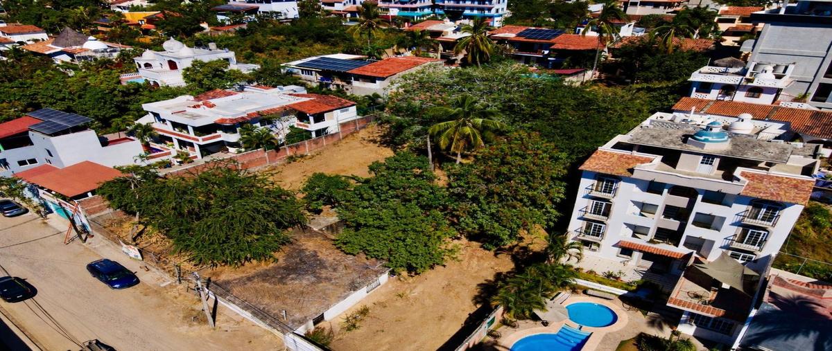 Foto de terreno habitacional en , bucerías centro, bahía de banderas, nayarit, 0 foto 02 Foto de terreno habitacional en venta en , bucerías centro, bahía de banderas, nayarit, 0 No. 02