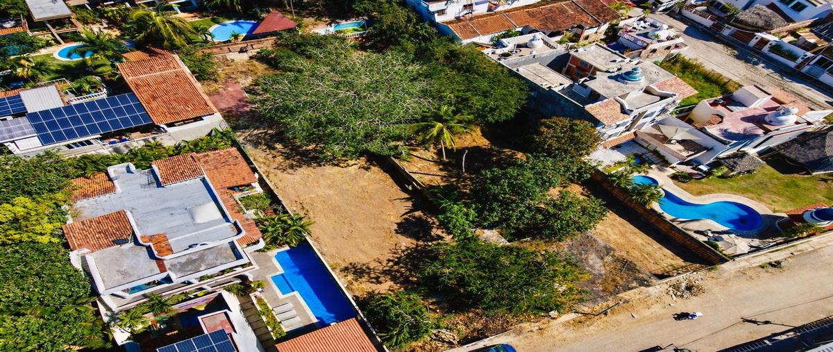 Foto de terreno habitacional en , bucerías centro, bahía de banderas, nayarit, 0 foto 03 Foto de terreno habitacional en venta en , bucerías centro, bahía de banderas, nayarit, 0 No. 03