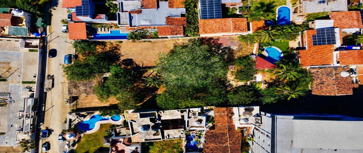 Foto de terreno habitacional en , bucerías centro, bahía de banderas, nayarit, 0 foto 04 Foto de terreno habitacional en venta en , bucerías centro, bahía de banderas, nayarit, 0 No. 04
