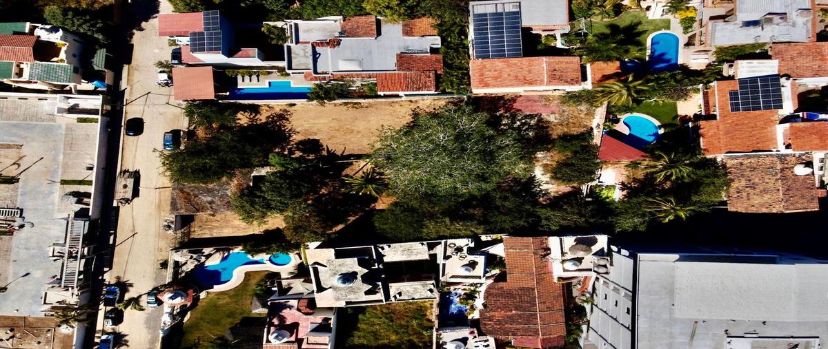Foto de terreno habitacional en , bucerías centro, bahía de banderas, nayarit, 0 foto 05 Foto de terreno habitacional en venta en , bucerías centro, bahía de banderas, nayarit, 0 No. 05