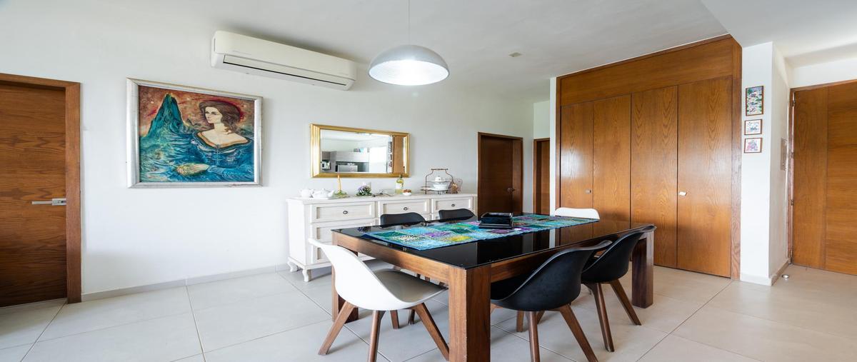 Foto de departamento en venta en  , bucerías centro, bahía de banderas, nayarit, 0 No. 03