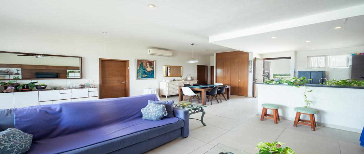 Foto de departamento en venta en  , bucerías centro, bahía de banderas, nayarit, 0 No. 04
