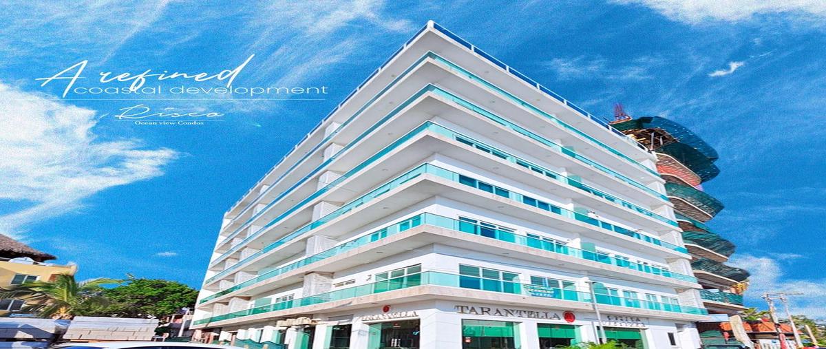 Foto de departamento en venta en  , bucerías centro, bahía de banderas, nayarit, 0 No. 04