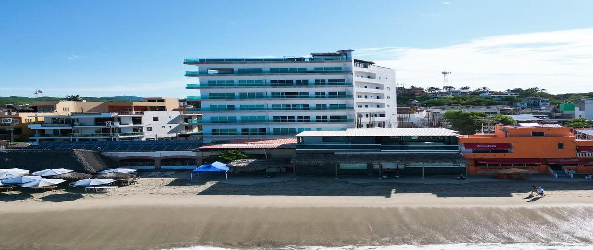Foto de departamento en venta en  , bucerías centro, bahía de banderas, nayarit, 0 No. 05