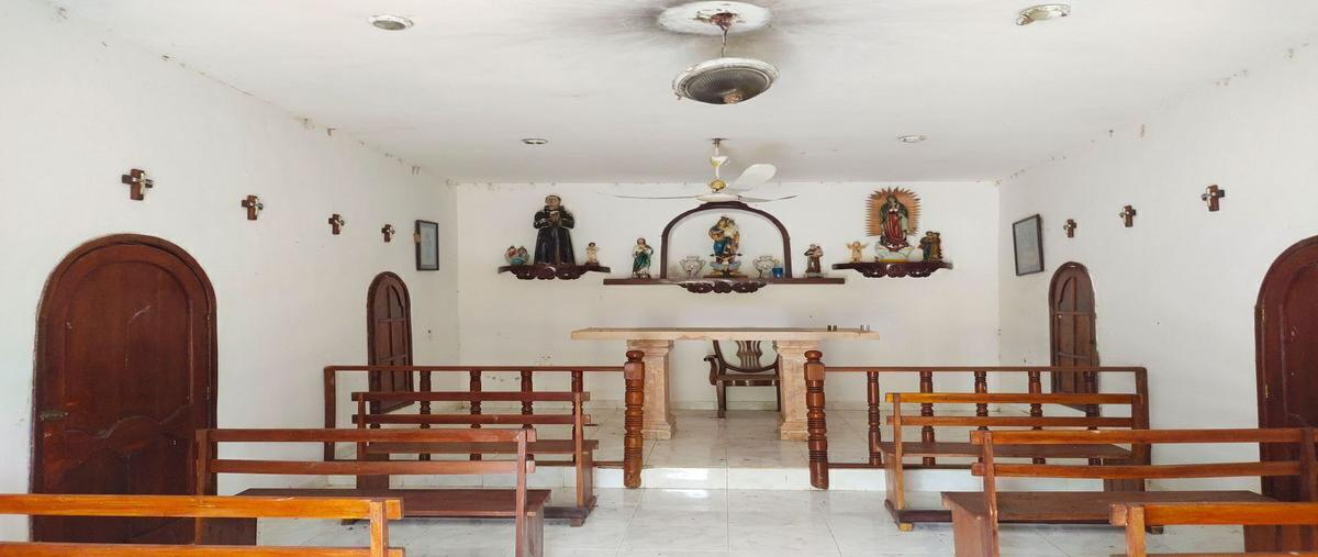 Foto de rancho en venta en buctzotz , buctzotz, buctzotz, yucatán, 28484708 No. 04