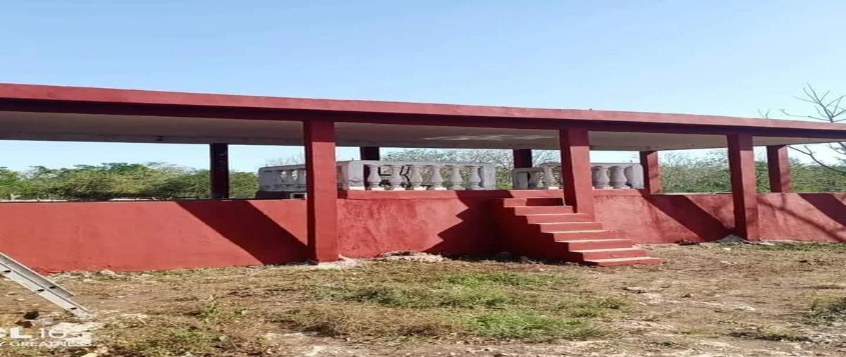 Foto de rancho en venta en buctzotz , buctzotz, buctzotz, yucatán, 28484708 No. 05