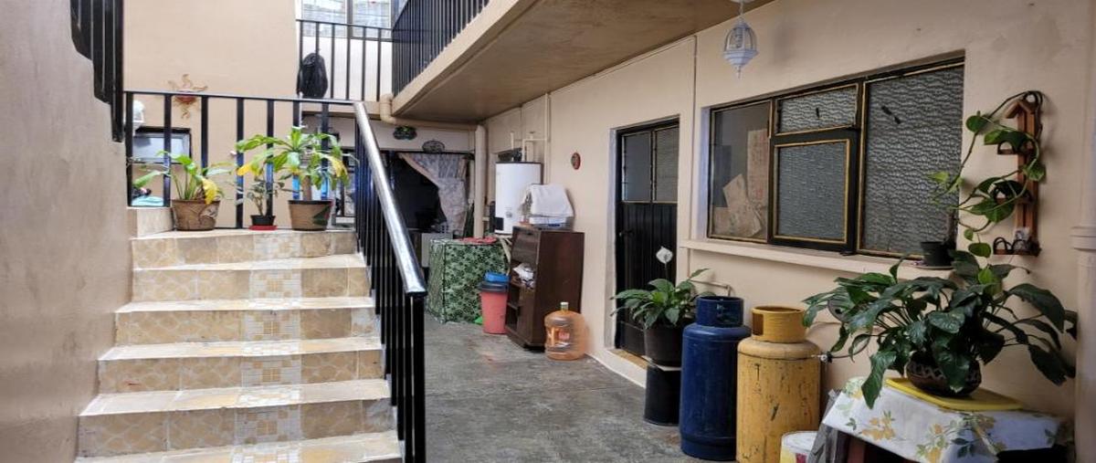 Foto de edificio en venta en buen vecino 22, granjas navidad, cuajimalpa de morelos, df / cdmx, 0 No. 05