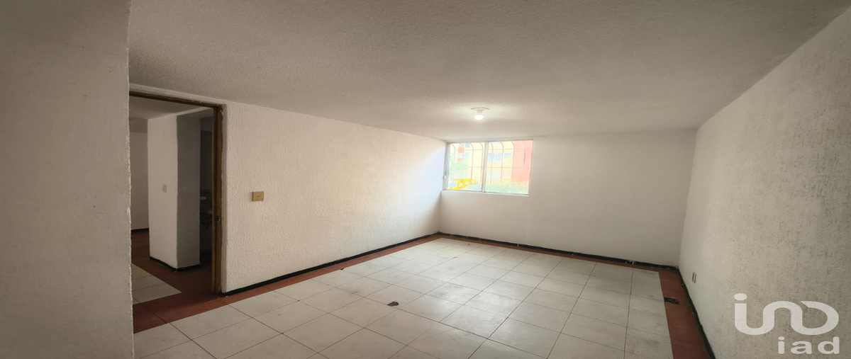 Foto de departamento en venta en buena suerte 332, las arboledas, tláhuac, df / cdmx, 0 No. 05