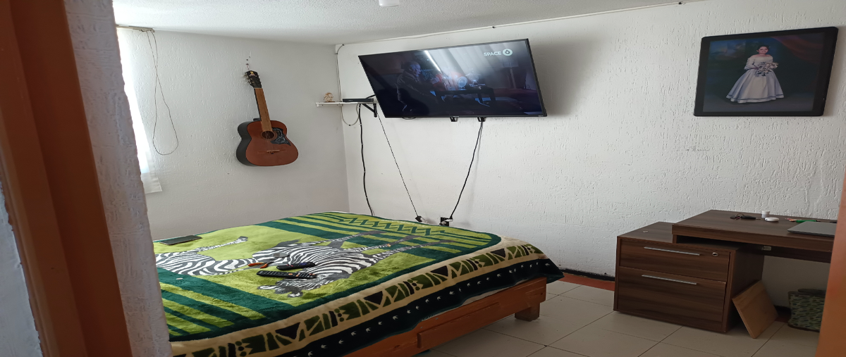 Foto de departamento en venta en buena suerte , las arboledas, tláhuac, df / cdmx, 27923689 No. 01