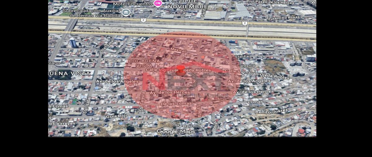 Foto de terreno habitacional en venta en buena vista 0, buena vista, tijuana, baja california, 0 No. 05