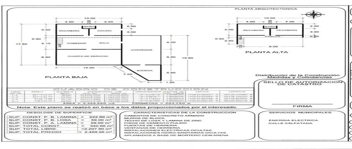 Foto de bodega en venta en buena vista , buenavista 2a secc, centro, tabasco, 0 No. 03