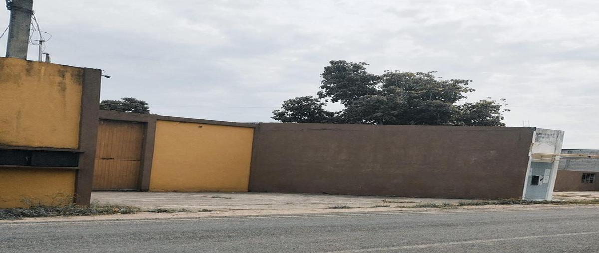 Foto de bodega en venta en buena vista , buenavista 2a secc, centro, tabasco, 0 No. 04