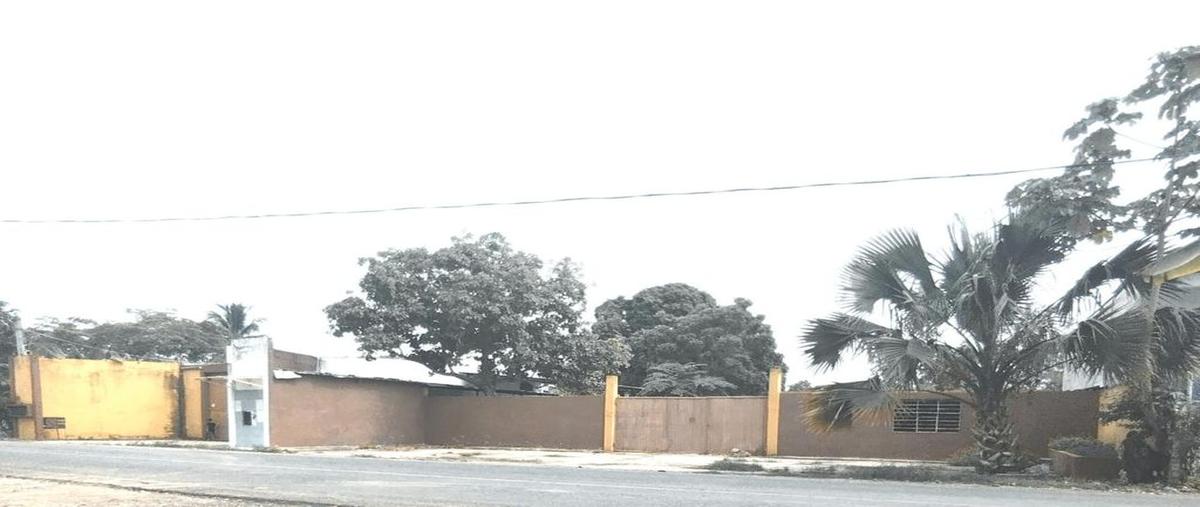 Foto de bodega en venta en buena vista , buenavista 2a secc, centro, tabasco, 0 No. 05