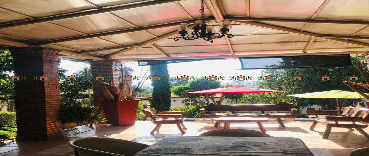 Foto de rancho en venta en buena vista , buenavista, ixtlahuacán de los membrillos, jalisco, 29984184 No. 02