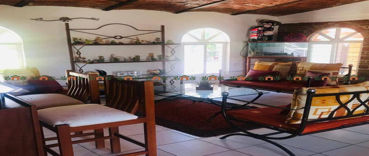 Foto de rancho en venta en buena vista , buenavista, ixtlahuacán de los membrillos, jalisco, 29984184 No. 04