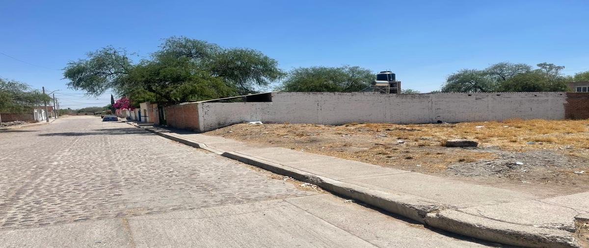 Foto de terreno habitacional en venta en  , buena vista de peñuelas, aguascalientes, aguascalientes, 26626189 No. 03