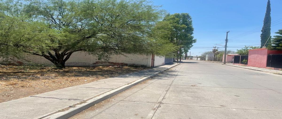 Foto de terreno habitacional en venta en  , buena vista de peñuelas, aguascalientes, aguascalientes, 26626189 No. 04
