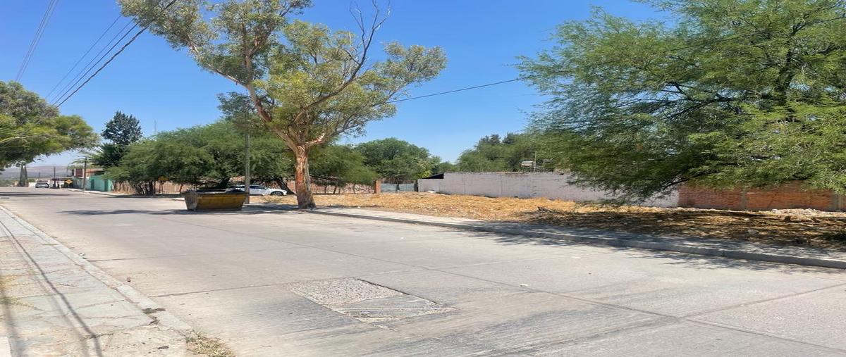 Foto de terreno habitacional en venta en  , buena vista de peñuelas, aguascalientes, aguascalientes, 26626189 No. 05