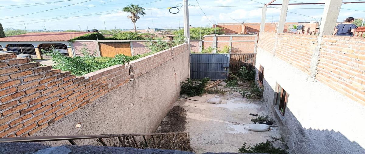 Foto de casa en venta en  , buena vista de peñuelas, aguascalientes, aguascalientes, 0 No. 03