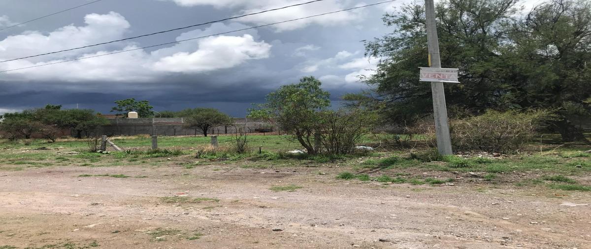 Foto de terreno habitacional en venta en  , buena vista de peñuelas, aguascalientes, aguascalientes, 0 No. 03