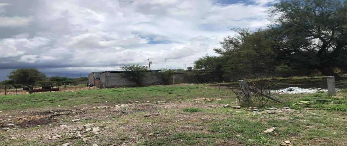 Foto de terreno habitacional en venta en  , buena vista de peñuelas, aguascalientes, aguascalientes, 0 No. 04