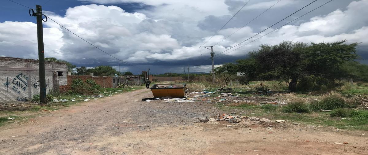 Foto de terreno habitacional en venta en  , buena vista de peñuelas, aguascalientes, aguascalientes, 0 No. 05
