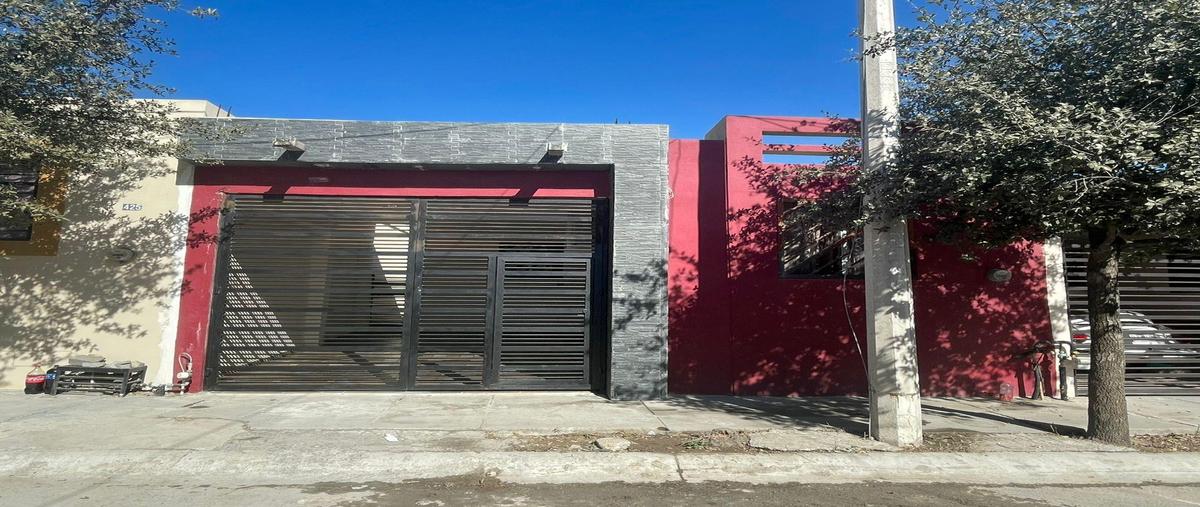 Foto de casa en venta en  , buena vista, el carmen, nuevo león, 0 No. 03