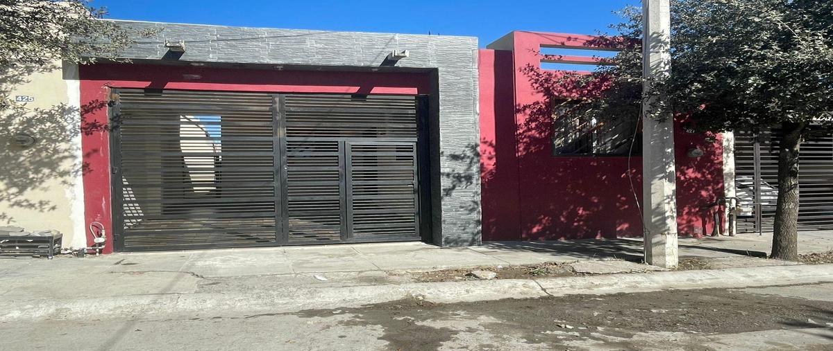 Foto de casa en venta en  , buena vista, el carmen, nuevo león, 0 No. 04