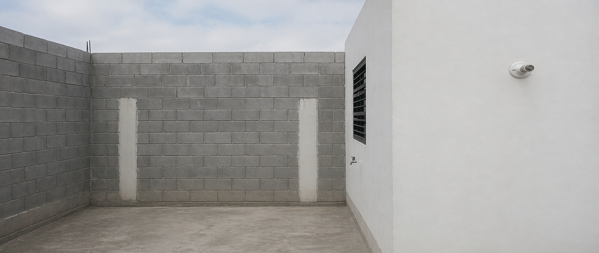 Foto de casa en venta en  , buena vista, el carmen, nuevo león, 0 No. 05