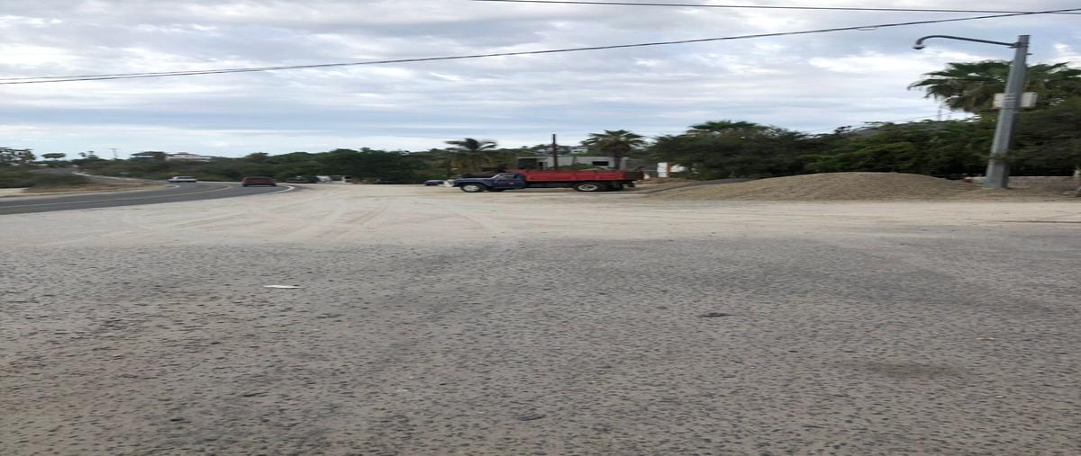 Foto de terreno habitacional en venta en  , buena vista, los cabos, baja california sur, 0 No. 05