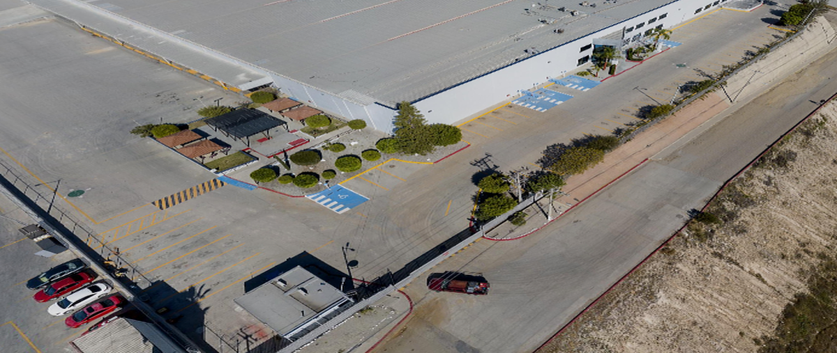 Foto de nave industrial en renta en buena vista , parque industrial la mesa, tijuana, baja california, 31094758 No. 04