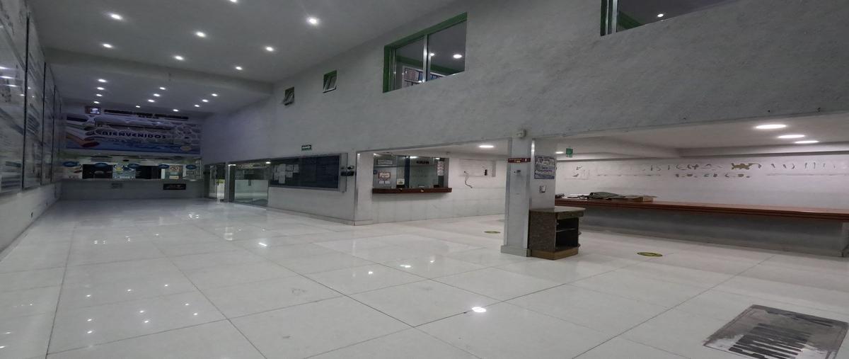 Foto de edificio en renta en buena vista , recursos hidráulicos, tultitlán, méxico, 0 No. 01