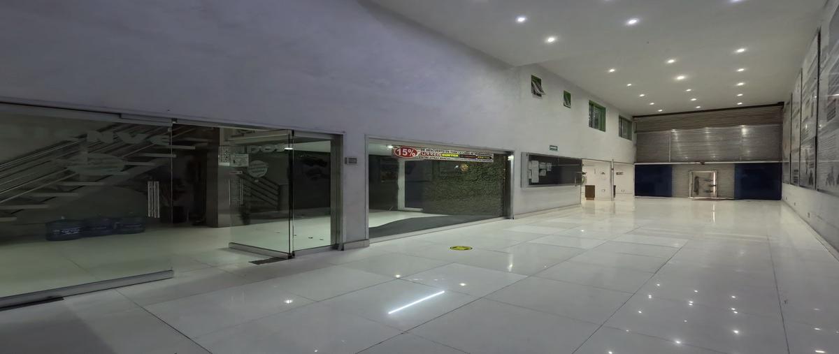 Foto de edificio en renta en buena vista , recursos hidráulicos, tultitlán, méxico, 0 No. 04