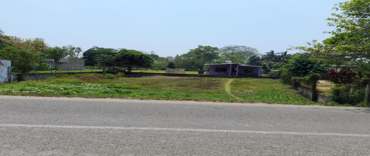 Foto de terreno habitacional en , buena vista río nuevo 2a sección, centro, tabasco, 24695205 foto 05 Foto de terreno habitacional en venta en , buena vista río nuevo 2a sección, centro, tabasco, 24695205 No. 05