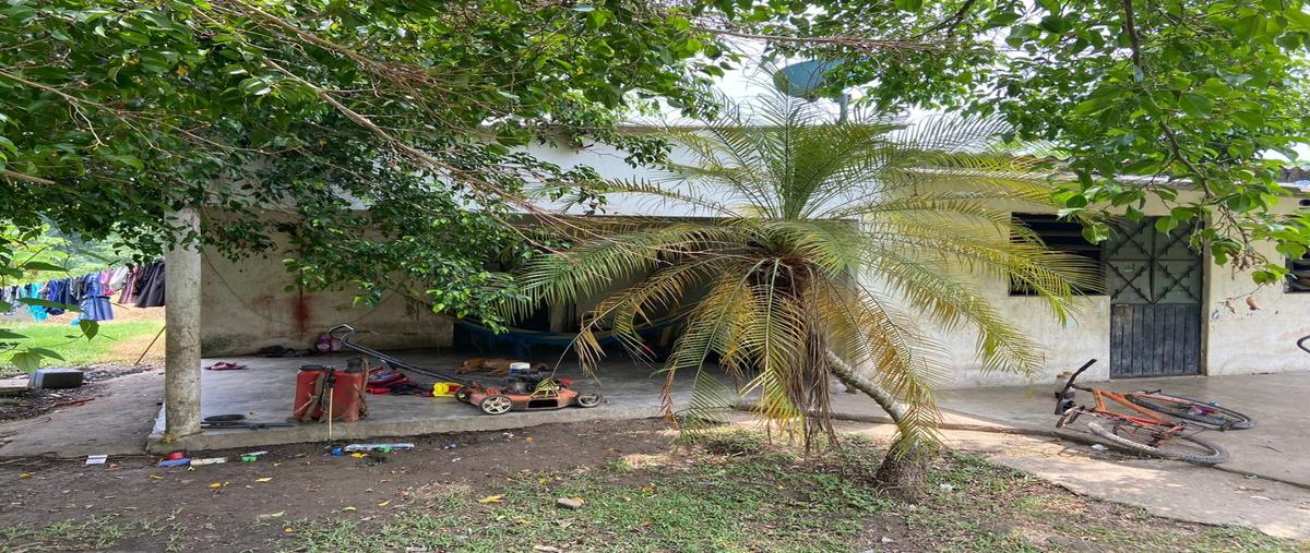 Foto de terreno habitacional en renta en  , buena vista río nuevo 3a sección, centro, tabasco, 0 No. 03