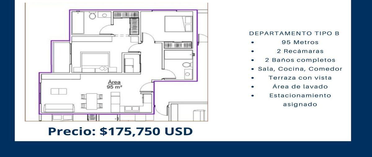 Foto de departamento en venta en  , buena vista, tijuana, baja california, 24246453 No. 03
