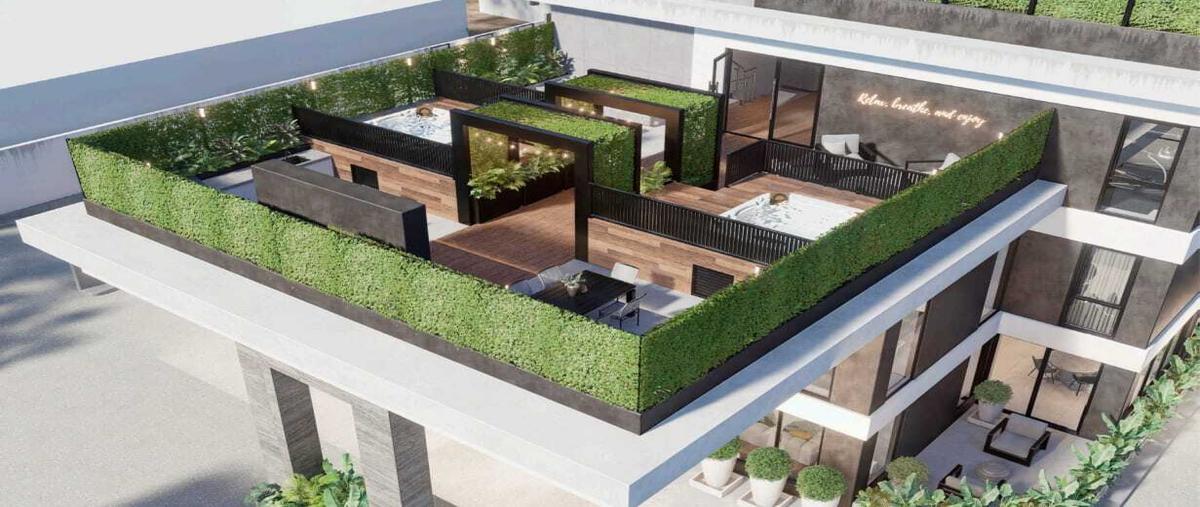 Foto de departamento en venta en  , buena vista, tijuana, baja california, 30224107 No. 04