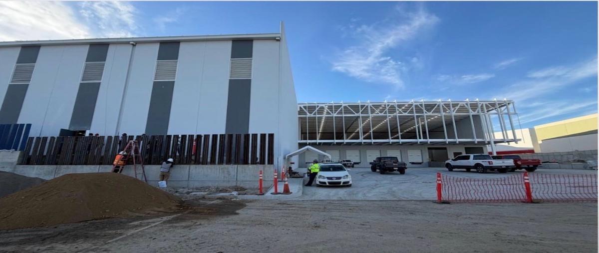 Foto de bodega en , buena vista, tijuana, baja california, 0 foto 02 Foto de bodega en renta en , buena vista, tijuana, baja california, 0 No. 02