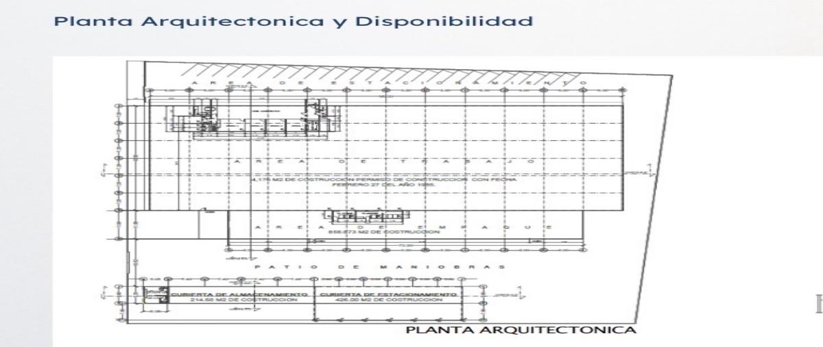 Foto de bodega en , buena vista, tijuana, baja california, 0 foto 03 Foto de bodega en renta en , buena vista, tijuana, baja california, 0 No. 03