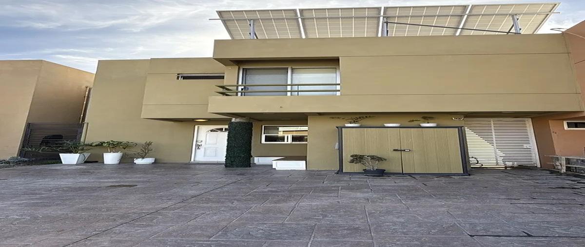 Foto de casa en venta en  , buena vista, tijuana, baja california, 0 No. 04