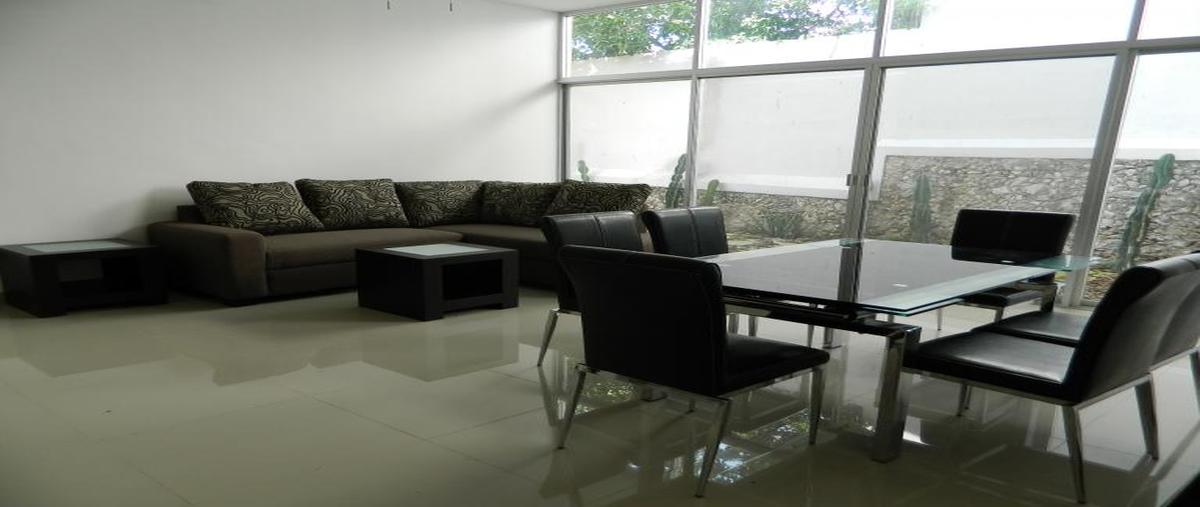 Foto de departamento en renta en buenavista 1, buenavista, mérida, yucatán, 8923213 No. 03