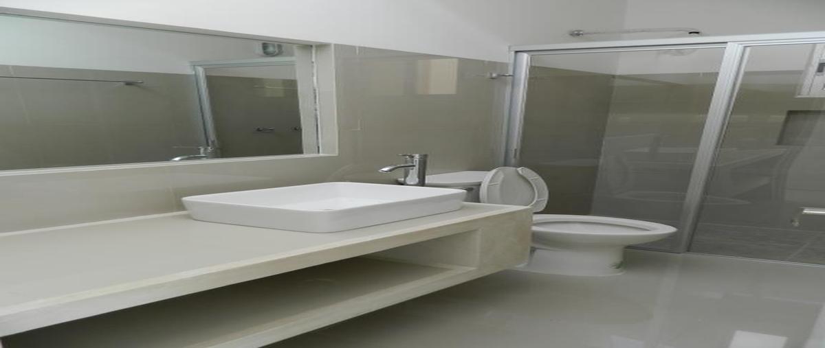 Foto de departamento en renta en buenavista 1, buenavista, mérida, yucatán, 8923213 No. 04