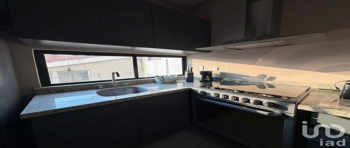 Foto de departamento en buenavista 154, santa cruz buenavista, puebla, puebla, 30816692 foto 05 Foto de departamento en venta en buenavista 154, santa cruz buenavista, puebla, puebla, 30816692 No. 05