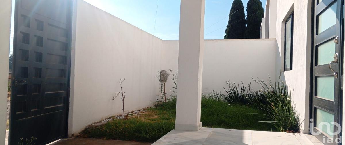 Foto de casa en venta en buenavista 172, san antonio cacalotepec, san andrés cholula, puebla, 29408930 No. 03