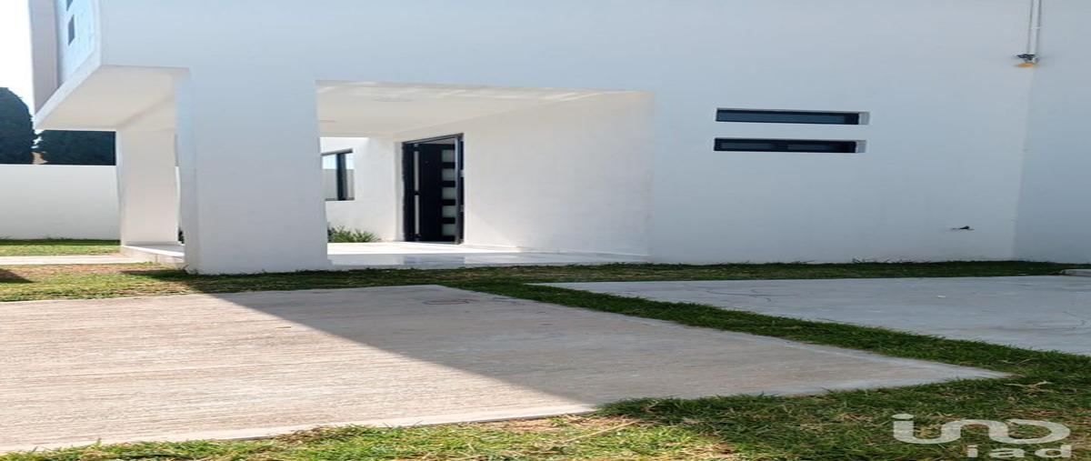 Foto de casa en venta en buenavista 200, san antonio cacalotepec, san andrés cholula, puebla, 29408930 No. 03