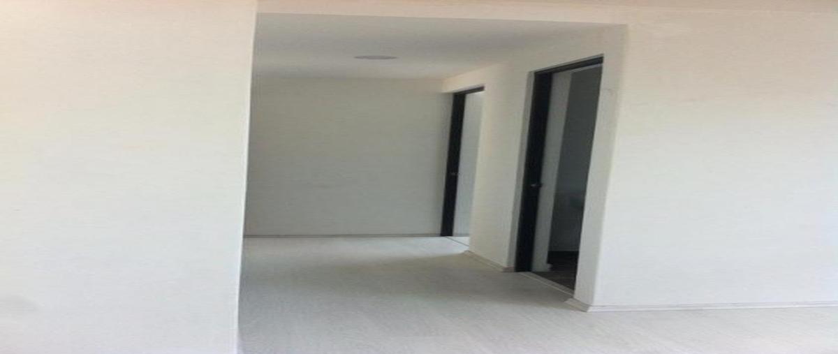 Foto de departamento en buenavista 49, ejidos de san pedro mártir, tlalpan, df / cdmx, 8873492 foto 01 Foto de departamento en venta en buenavista 49, ejidos de san pedro mártir, tlalpan, df / cdmx, 8873492 No. 01