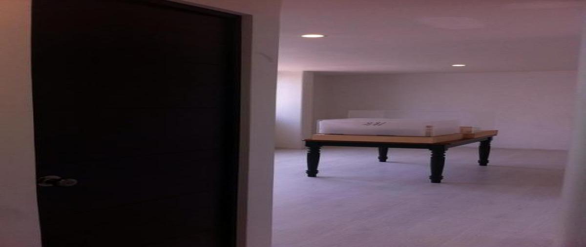 Foto de departamento en buenavista 49, ejidos de san pedro mártir, tlalpan, df / cdmx, 8873492 foto 04 Foto de departamento en venta en buenavista 49, ejidos de san pedro mártir, tlalpan, df / cdmx, 8873492 No. 04