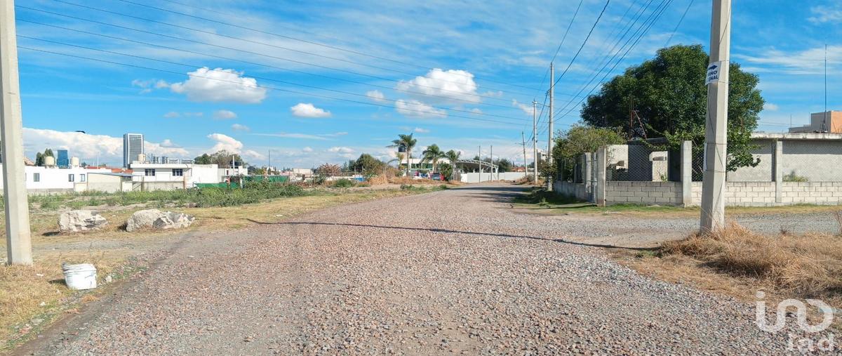 Foto de terreno habitacional en buenavista 78, san antonio cacalotepec, san andrés cholula, puebla, 29423293 foto 01 Foto de terreno habitacional en venta en buenavista 78, san antonio cacalotepec, san andrés cholula, puebla, 29423293 No. 01