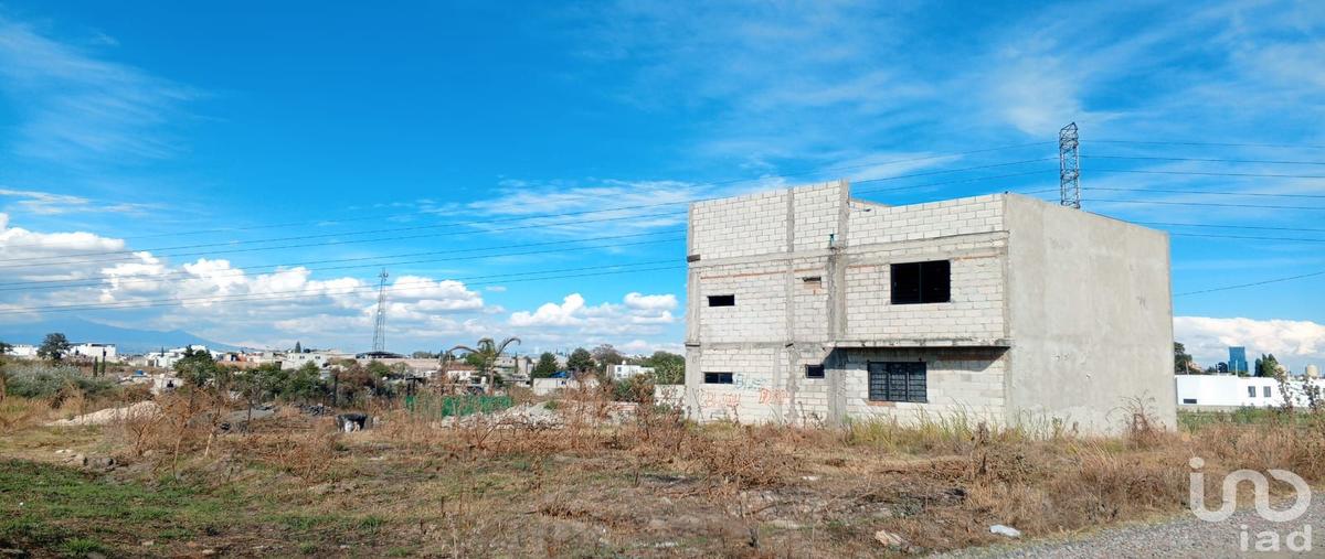 Foto de terreno habitacional en venta en buenavista 94, san antonio cacalotepec, san andrés cholula, puebla, 29423293 No. 03