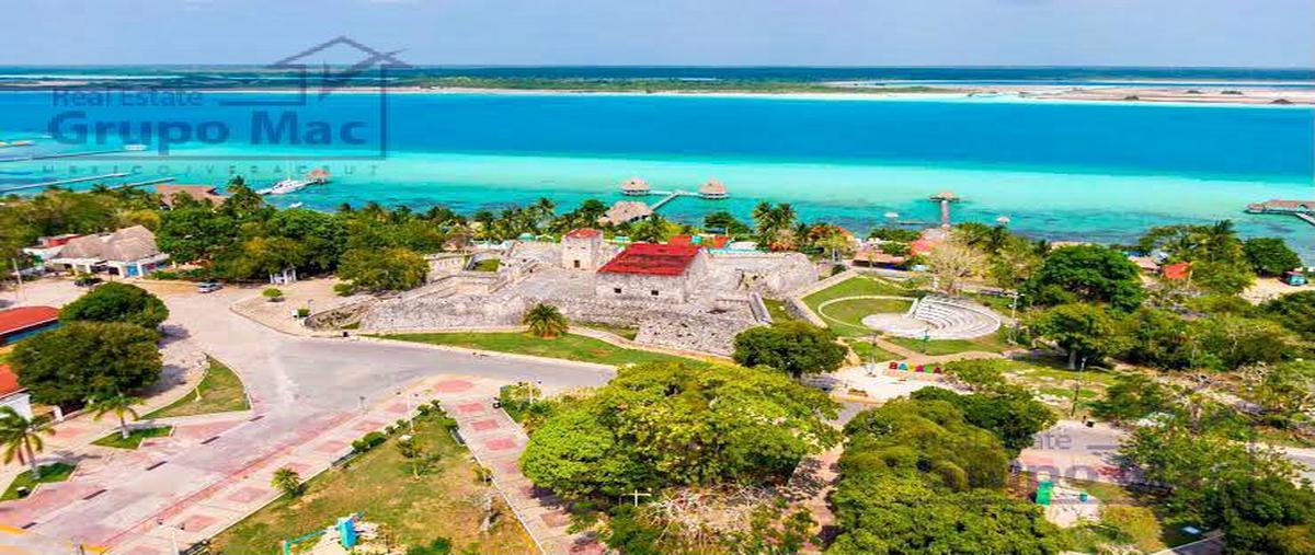 Foto de terreno habitacional en venta en  , buenavista, bacalar, quintana roo, 26581726 No. 05